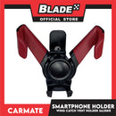 Carmate Smartphone Holder Vent Type Wing Catch SA25KR