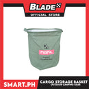 Nonil Cargo Storage Basket Outdoor Camping Gear JA-13 (48x46cm)