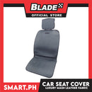 Carel Luxury Mash Car Seat Cover JA-11