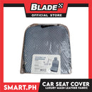 Carel Luxury Mash Car Seat Cover JA-11