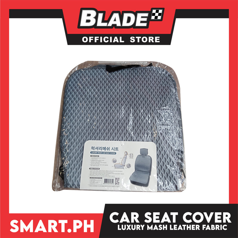 Carel Luxury Mash Car Seat Cover JA-11