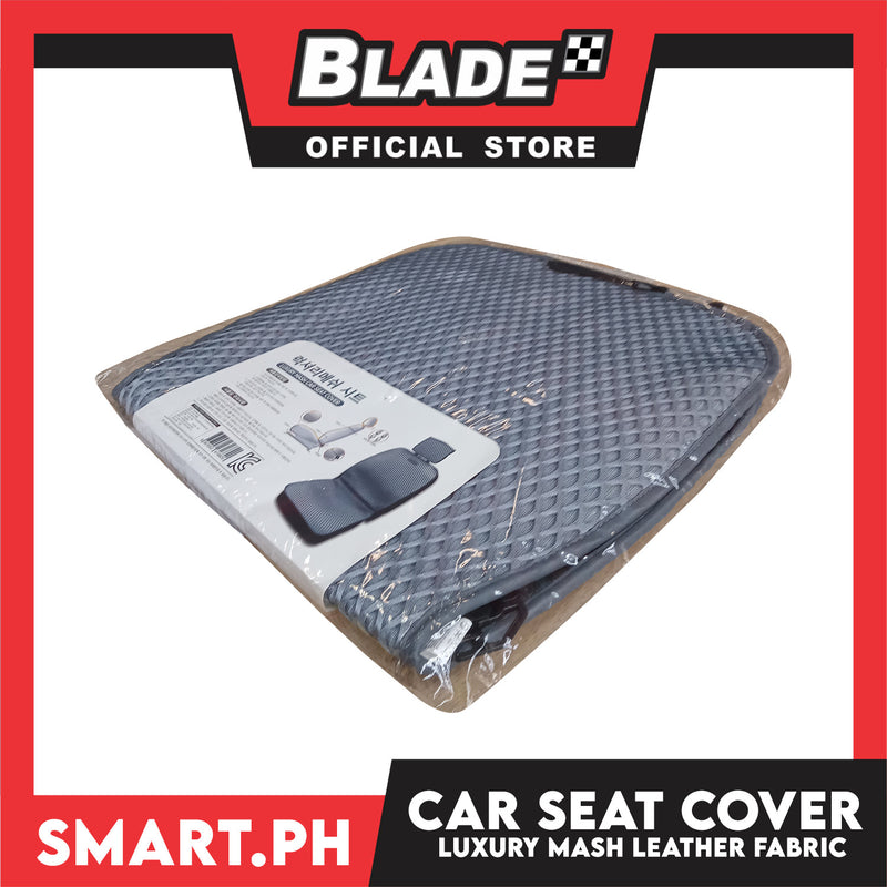 Carel Luxury Mash Car Seat Cover JA-11