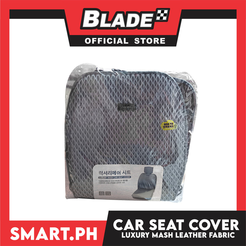 Carel Luxury Mash Car Seat Cover JA-11