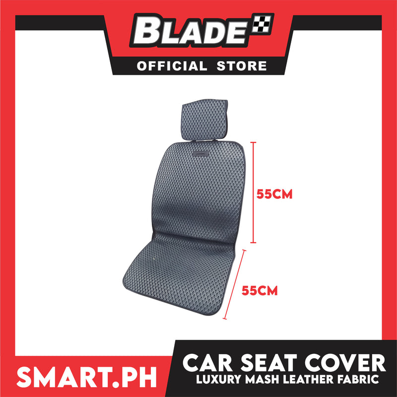 Carel Luxury Mash Car Seat Cover JA-11