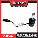 Osram LEDRIVING HL EASE 5000lm 12V 27W H7 F5210CW (Cool White)