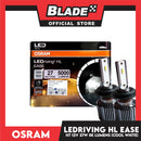 Osram LEDRIVING HL EASE 5000lm 12V 27W H7 F5210CW (Cool White)