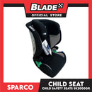 Sparco Child I-Size Booster Seat 100-150cm (Gray) SK2000I_GR
