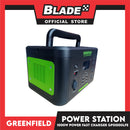 Greenfield LFE Power Station 1000W with Wireless Charging GPS1000LFE