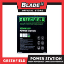 Greenfield LFE Power Station 1000W with Wireless Charging GPS1000LFE