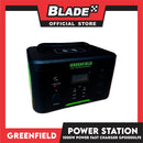 Greenfield LFE Power Station 1000W with Wireless Charging GPS1000LFE