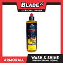 Armor All Podium Series Hybrid Ceramic (Wash & Shine) 500ml