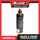 Armor All Podium Series Hybrid Ceramic (Wash & Shine) 500ml
