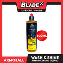 Armor All Podium Series Hybrid Ceramic (Wash & Shine) 500ml