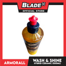 Armor All Podium Series Hybrid Ceramic (Wash & Shine) 500ml