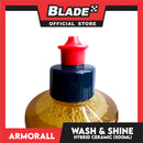 Armor All Podium Series Hybrid Ceramic (Wash & Shine) 500ml