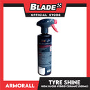 Armor All Podium Series Hybrid Ceramic (High Gloss Tyre Shine) 500ml