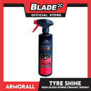 Armor All Podium Series Hybrid Ceramic (High Gloss Tyre Shine) 500ml