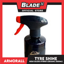 Armor All Podium Series Hybrid Ceramic (High Gloss Tyre Shine) 500ml