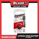 Energizer 1616 3V Lithium Coin Battery, 1 Pack