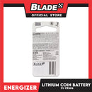 Energizer 1616 3V Lithium Coin Battery, 1 Pack