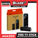 Amazon Fire TV Stick HD 8GB Wi-Fi 5 Streaming Device