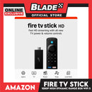 Amazon Fire TV Stick HD 8GB Wi-Fi 5 Streaming Device