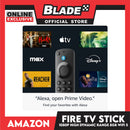 Amazon Fire TV Stick HD 8GB Wi-Fi 5 Streaming Device