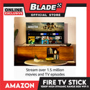 Amazon Fire TV Stick HD 8GB Wi-Fi 5 Streaming Device