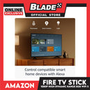Amazon Fire TV Stick HD 8GB Wi-Fi 5 Streaming Device