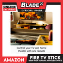 Amazon Fire TV Stick HD 8GB Wi-Fi 5 Streaming Device