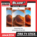 Amazon Fire TV Stick HD 8GB Wi-Fi 5 Streaming Device
