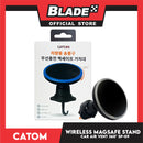 Catom Car Air Vent Wireless Magsafe Charging Smartphone Holder 15W SP-09