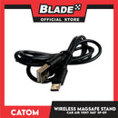 Catom Car Air Vent Wireless Magsafe Charging Smartphone Holder 15W SP-09