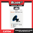 Catom Car Air Vent Wireless Magsafe Charging Smartphone Holder 15W SP-09