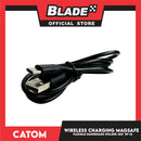 Catom Car Dashboard Magsafe Wireless Charging Smartphone Holder 15W SP-12