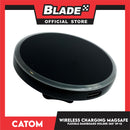Catom Car Dashboard Magsafe Wireless Charging Smartphone Holder 15W SP-12