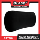 Catom Comfort Memory Foam Car Waist Cushion SZ-26