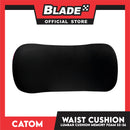 Catom Comfort Memory Foam Car Waist Cushion SZ-26
