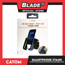 Catom Bike Smartphone Holder 3-Point Lock System JC-06