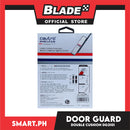 Cautro Executive Double Cushion Door Guard DG2101