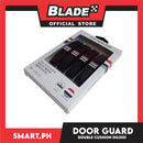 Cautro Executive Double Cushion Door Guard DG2101