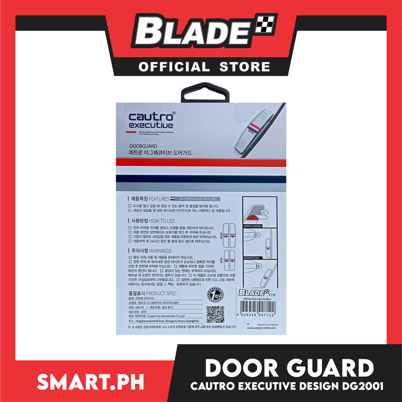 Cautro Executive Doorguard DG2001