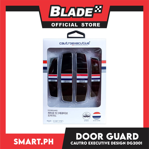 Cautro Executive Doorguard DG2001