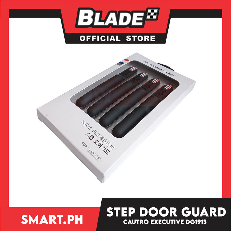 Cautro Executive Step Doorguard DG1913