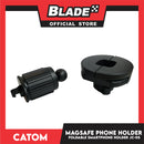 Catom Car Air Vent Magsafe Foldable Smartphone Holder JC-05