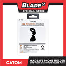 Catom Magsafe One-Touch Smartphone Holder JC-02