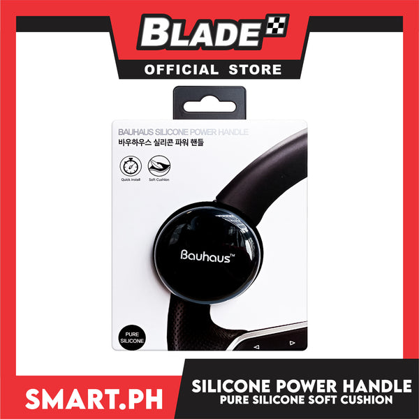 Bauhaus Steering Wheel Silicone Power Handle MP004