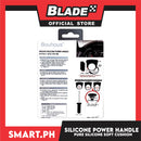 Bauhaus Steering Wheel Silicone Power Handle MP004