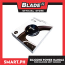 Bauhaus Steering Wheel Silicone Power Handle MP004