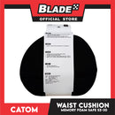 Catom Car Memory Foam Safe Waist Cushion SZ-30